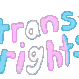 Emoji TransRights