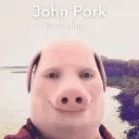 Emoji johnpork