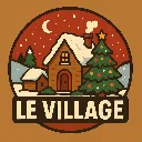Emoji LeVillageNoel