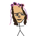 Emoji CAMILLE