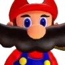 Emoji MarioWut