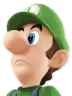 Emoji LuigiRase
