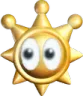 Emoji SoleilWTF