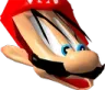 Emoji MarioWoaw