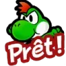 Emoji YoshiPret