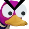 Emoji DuckAngry