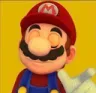 Emoji MarioOui