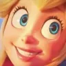 Emoji PeachSmile