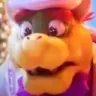 Emoji BowserTriste