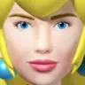 Emoji PeachCringe