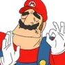 Emoji MarioPerfect