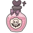 Emoji L_CLubricant