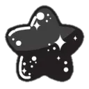 Emoji Ls_Black