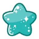 Emoji Ls_Turquoise