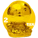 Emoji BOtan2