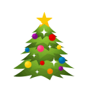 Emoji a_christmas_tree