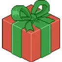 Emoji Christmas_Present