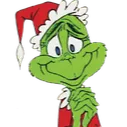 Emoji grinch2