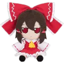 Emoji reimufumo