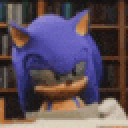 Emoji sonic_waitwaitwait