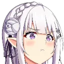 Emoji EmiliaBoude