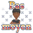 Emoji hard_pass