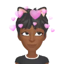 Emoji too_many_hearts