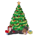 Emoji Christmas_Tree