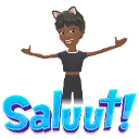 Emoji haiii