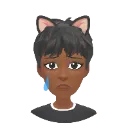 Emoji single_tear