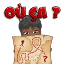 Emoji where