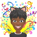 Emoji Yay_confetti