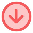 Emoji SakurakiRP_IconVoteDown