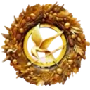 Emoji couronnedor