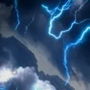 Emoji Tempete