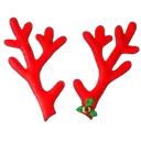 Emoji _U_1_reindeer