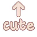 Emoji EXP_TCute