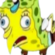 Emoji spongebobmock