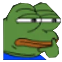 Emoji pepethink