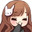 Emoji Hehe