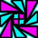 Emoji riot_cube
