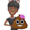 Emoji poop_emoji