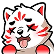 Emoji KitsuneFox_112_21