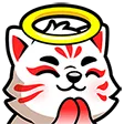 Emoji KitsuneFox_112_37