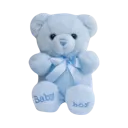 Emoji blue_bear