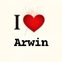 Emoji ilovearwin