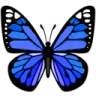 Emoji HL_31_papillon