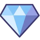 Emoji Diamant