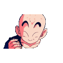 Emoji dragonbal