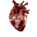 Emoji heartbeat